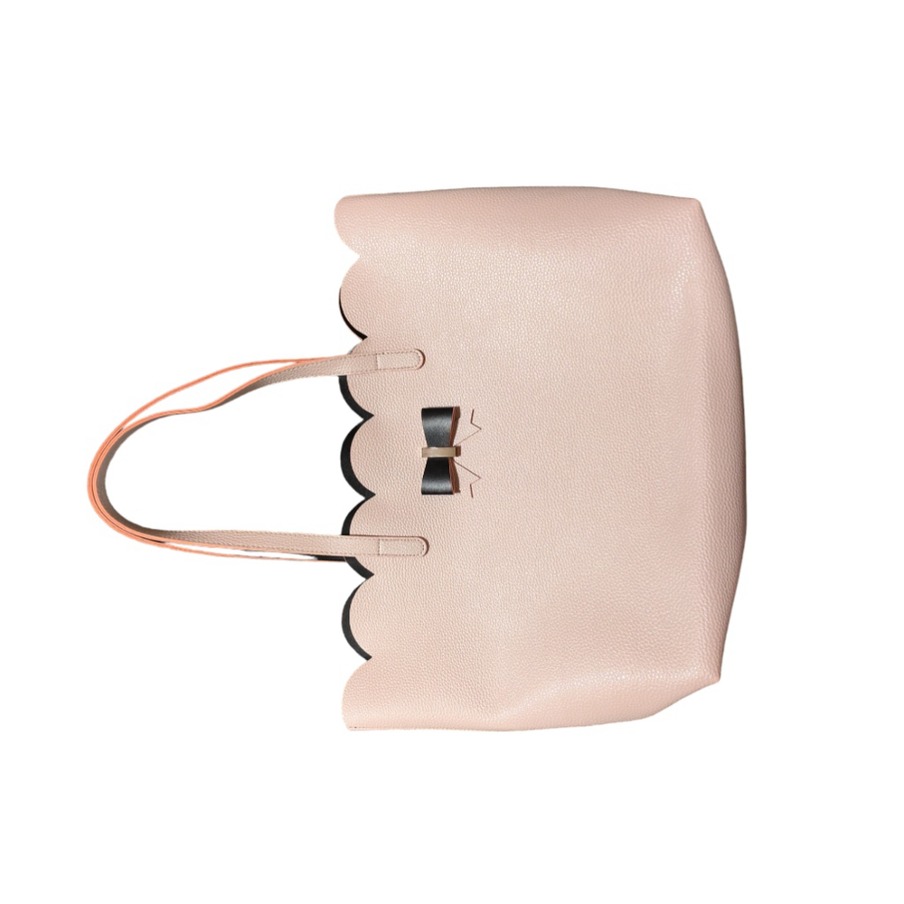 Women's Unbranded Pink Tote Bag One Size